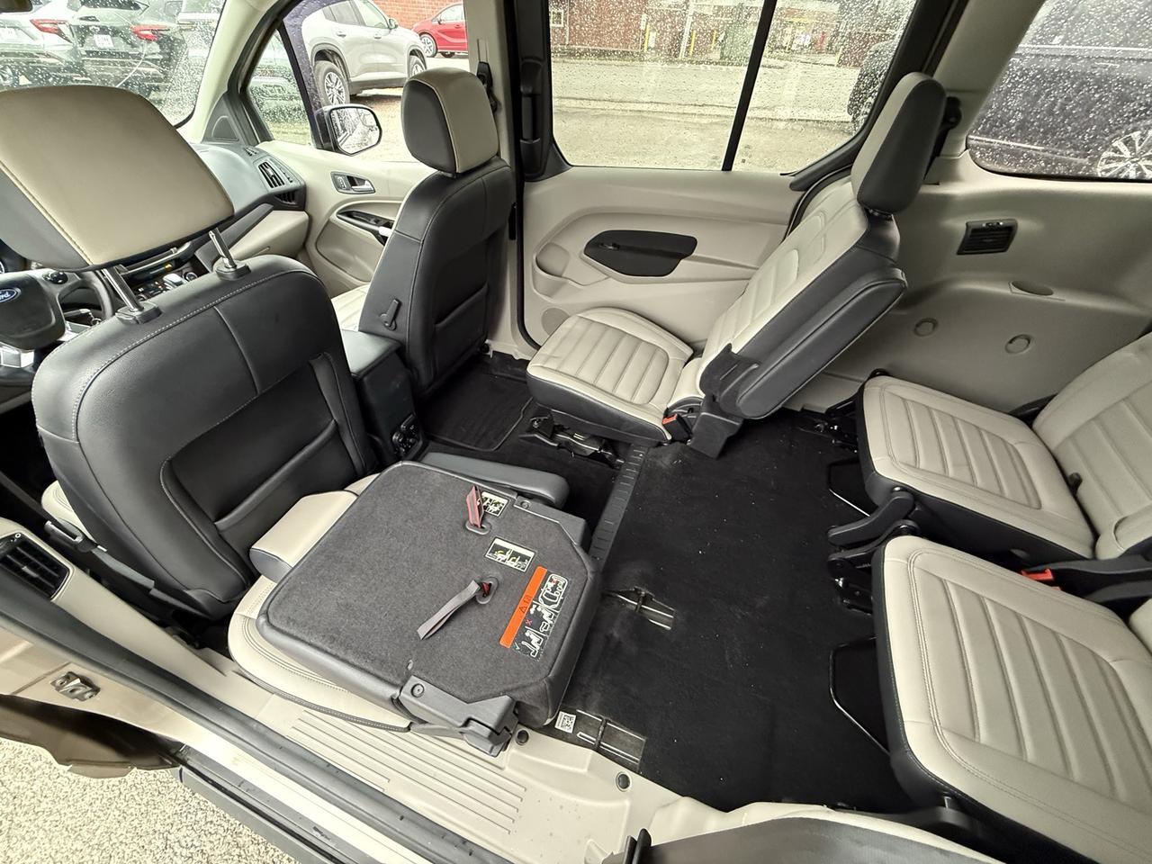 2019 Ford Transit Connect XLT Crestwood KY