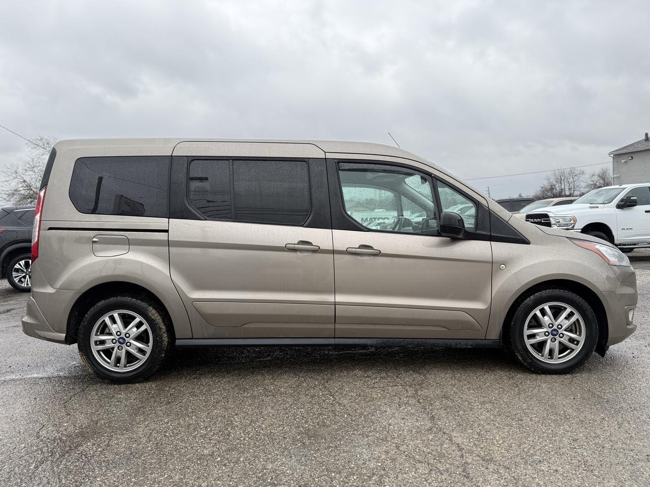 2019 Ford Transit Connect XLT Crestwood KY