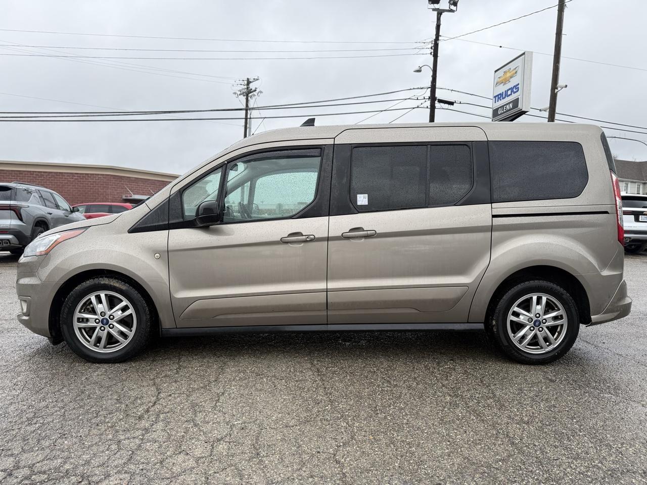 2019 Ford Transit Connect XLT Crestwood KY