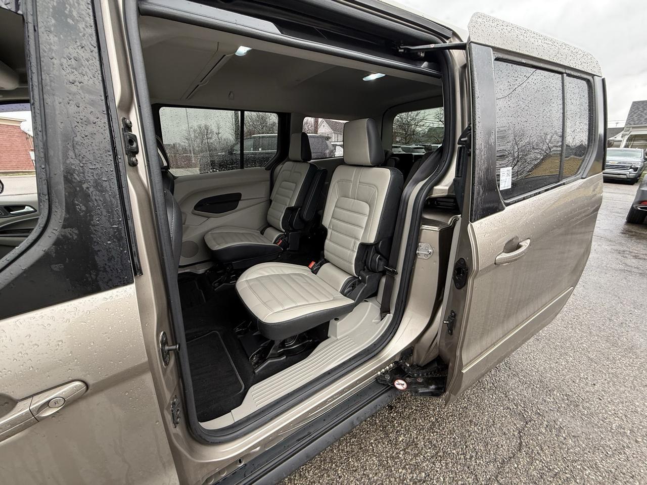 2019 Ford Transit Connect XLT Crestwood KY