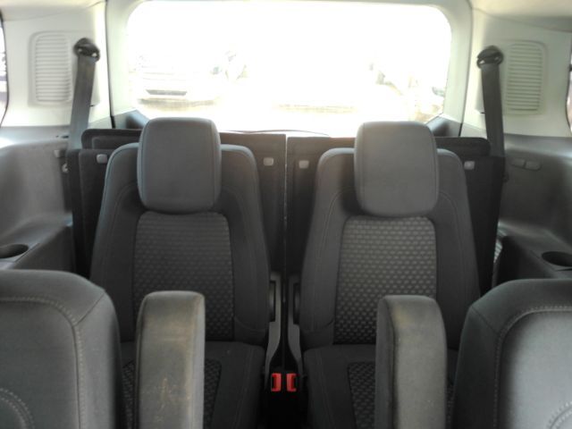 2019 Ford Transit Connect XLT Plano TX