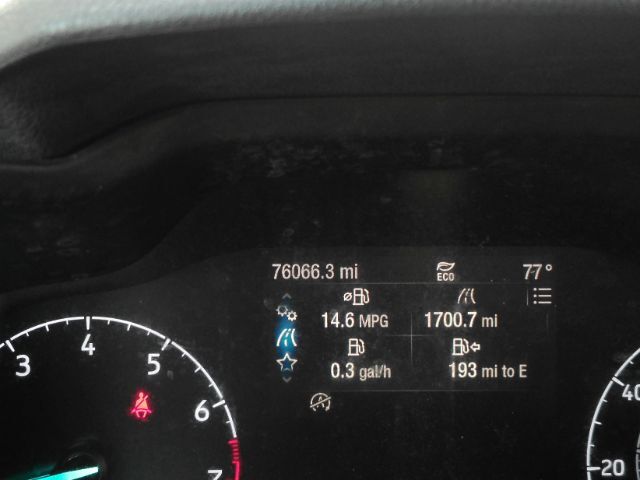 2019 Ford Transit Connect XLT Plano TX
