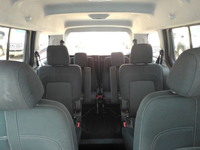 2019 Ford Transit Connect XLT Plano TX