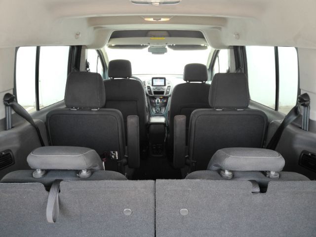 2019 Ford Transit Connect XLT Plano TX