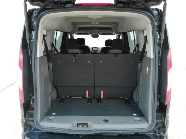 2019 Ford Transit Connect XLT Plano TX