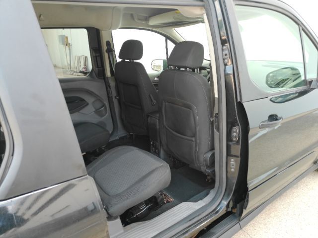 2019 Ford Transit Connect XLT Plano TX