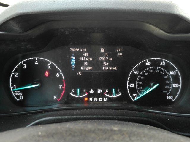 2019 Ford Transit Connect XLT Plano TX