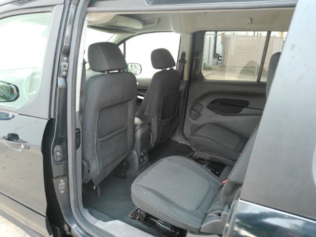 2019 Ford Transit Connect XLT Plano TX