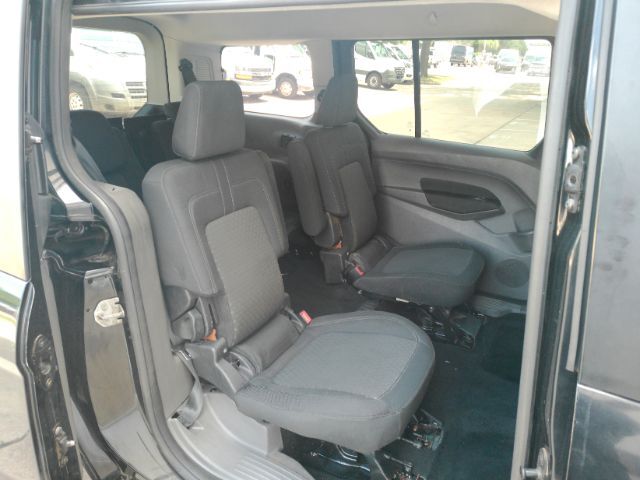 2019 Ford Transit Connect XLT Plano TX