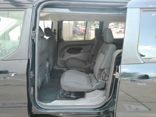 2019 Ford Transit Connect XLT Plano TX