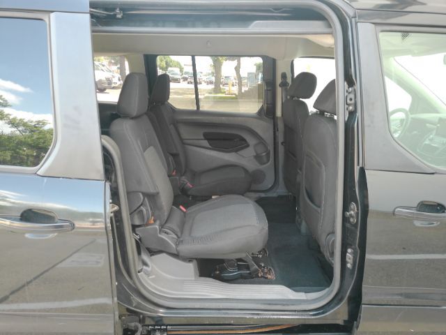 2019 Ford Transit Connect XLT Plano TX