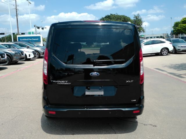 2019 Ford Transit Connect XLT Plano TX