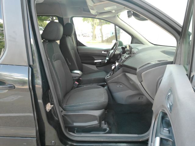 2019 Ford Transit Connect XLT Plano TX