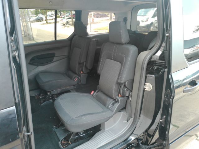 2019 Ford Transit Connect XLT Plano TX
