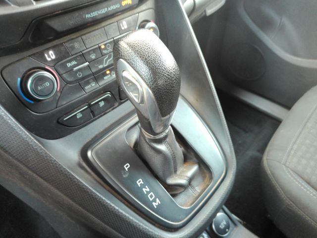 2019 Ford Transit Connect XLT Plano TX