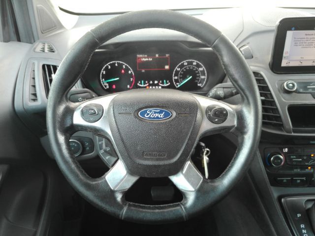 2019 Ford Transit Connect XLT Plano TX