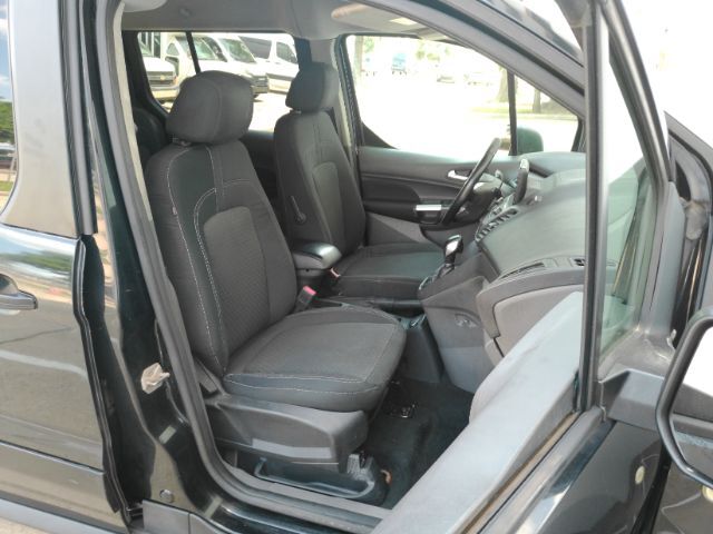 2019 Ford Transit Connect XLT Plano TX
