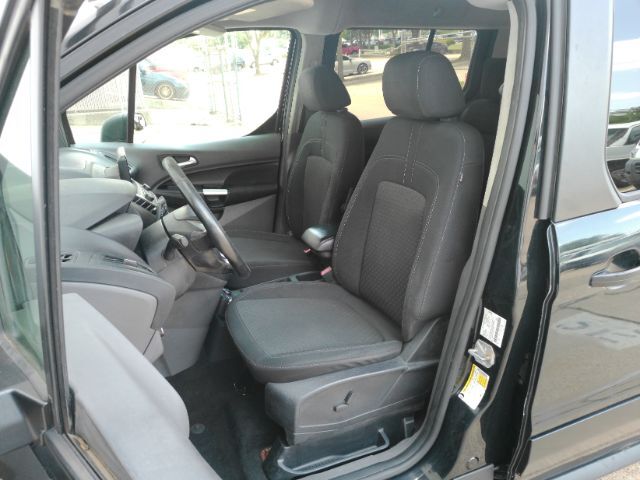 2019 Ford Transit Connect XLT Plano TX