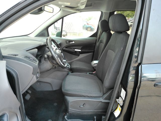 2019 Ford Transit Connect XLT Plano TX