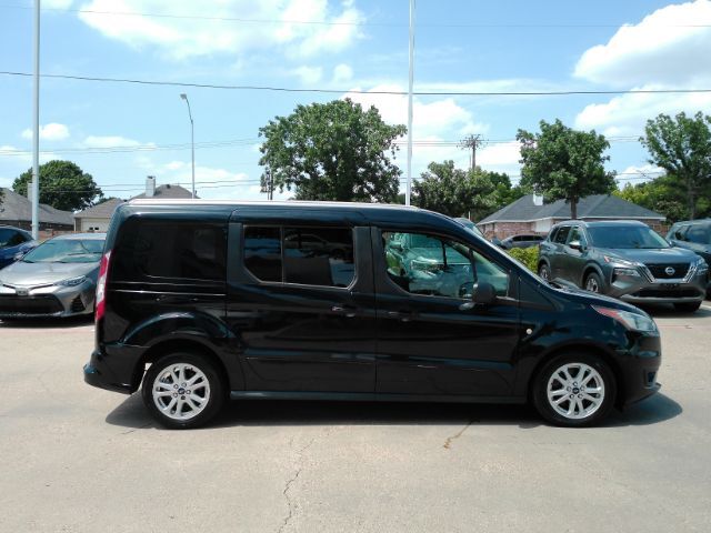 2019 Ford Transit Connect XLT Plano TX