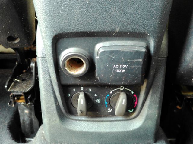 2019 Ford Transit Connect XLT Plano TX