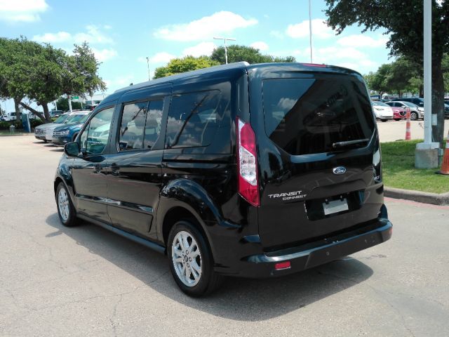2019 Ford Transit Connect XLT Plano TX