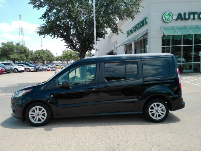 2019 Ford Transit Connect XLT Plano TX
