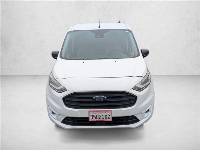 2019 Ford Transit Connect XLT