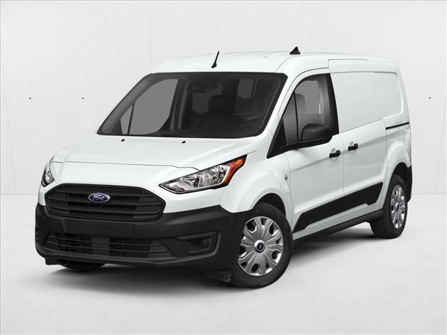 2019 Ford Transit Connect XLT