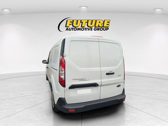 2019 Ford Transit Connect XLT Roseville CA