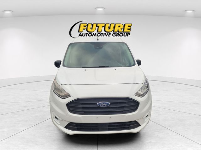 2019 Ford Transit Connect XLT Roseville CA