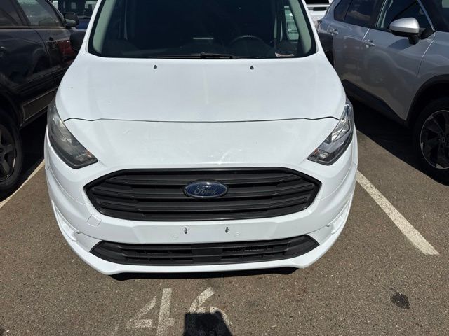 2019 Ford Transit Connect XLT