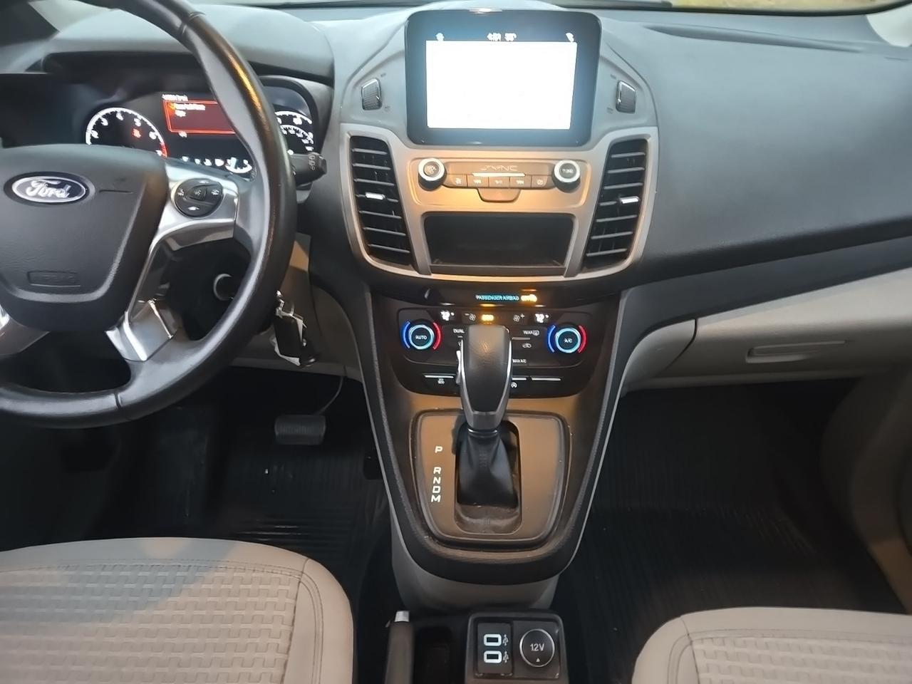 2019 Ford Transit Connect XLT Fredericksburg VA