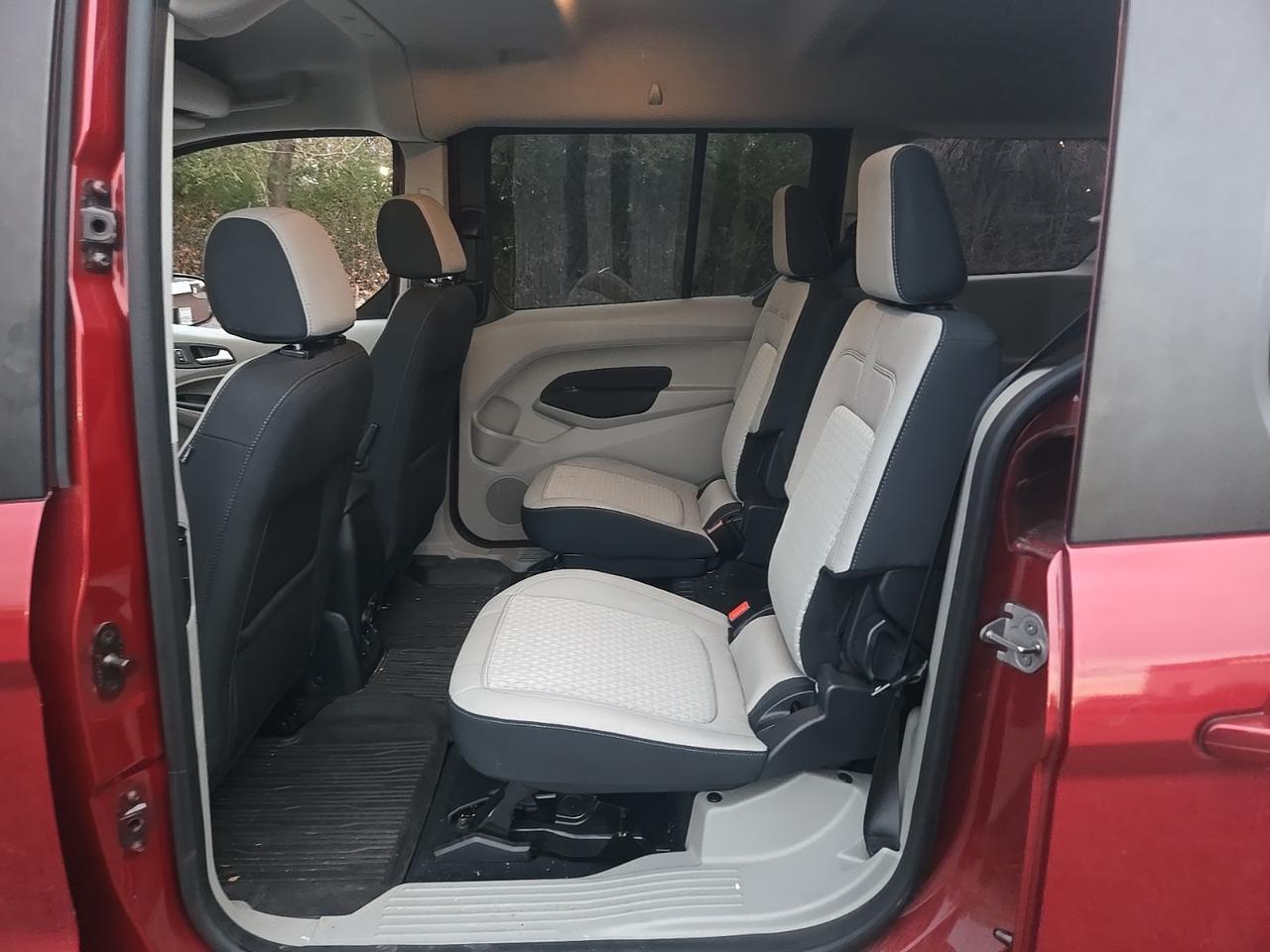 2019 Ford Transit Connect XLT Fredericksburg VA