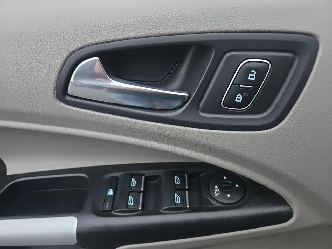 2019 Ford Transit Connect XLT Fredericksburg VA