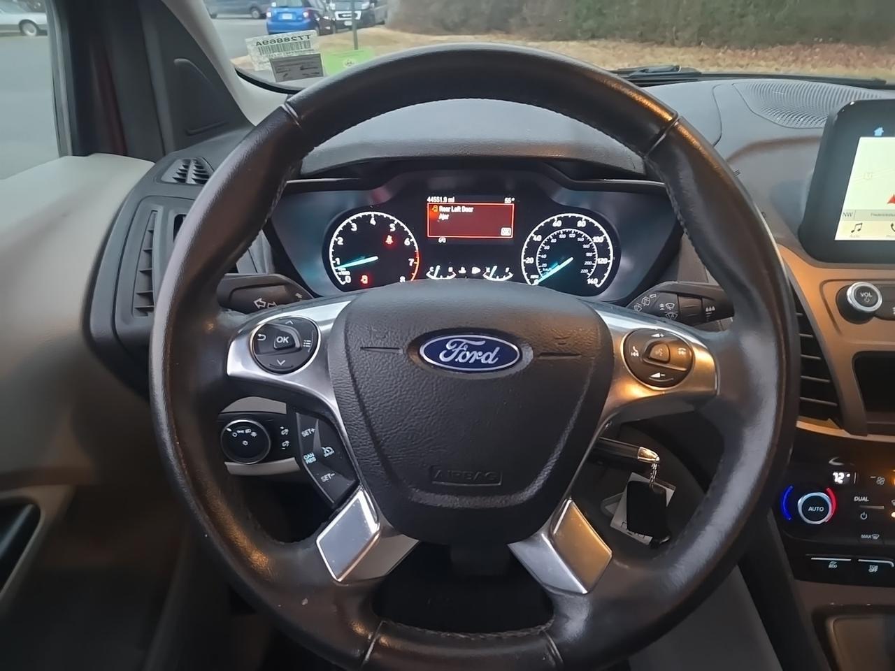 2019 Ford Transit Connect XLT Fredericksburg VA