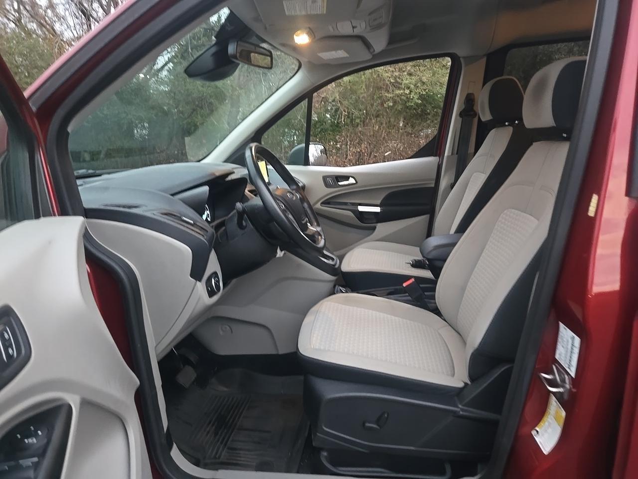 2019 Ford Transit Connect XLT Fredericksburg VA