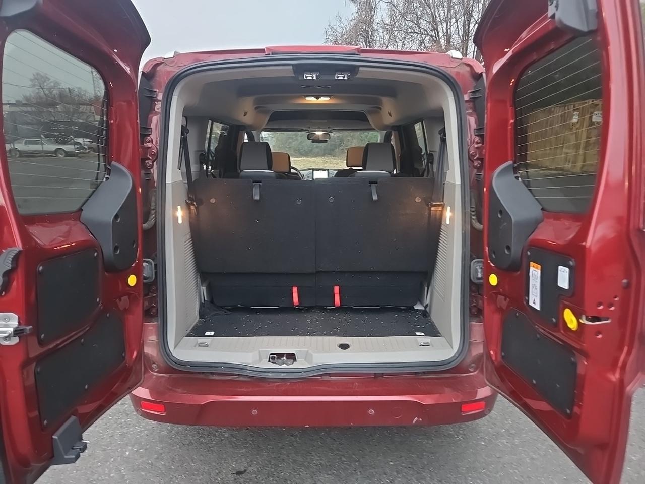 2019 Ford Transit Connect XLT Fredericksburg VA