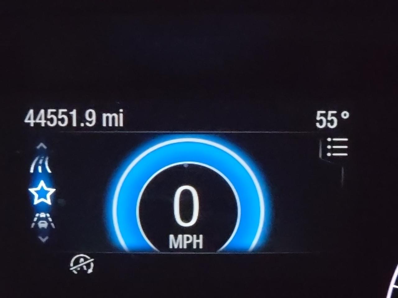 2019 Ford Transit Connect XLT Fredericksburg VA