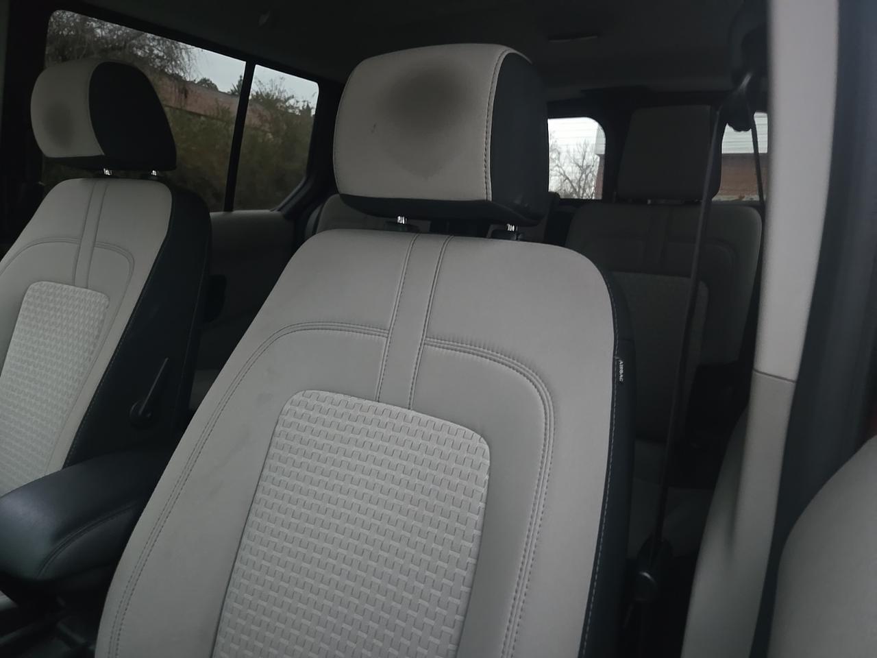 2019 Ford Transit Connect XLT Fredericksburg VA