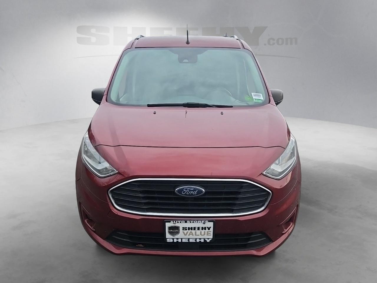 2019 Ford Transit Connect XLT Fredericksburg VA