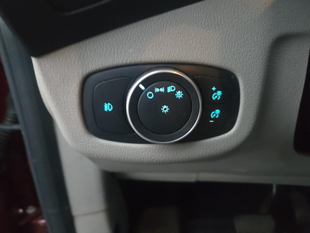 2019 Ford Transit Connect XLT Fredericksburg VA