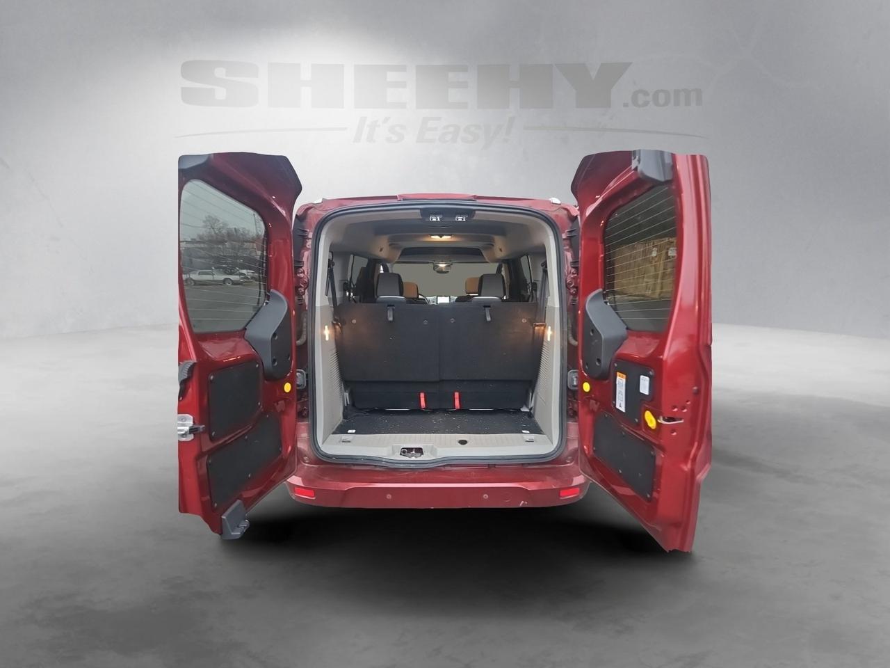 2019 Ford Transit Connect XLT Fredericksburg VA