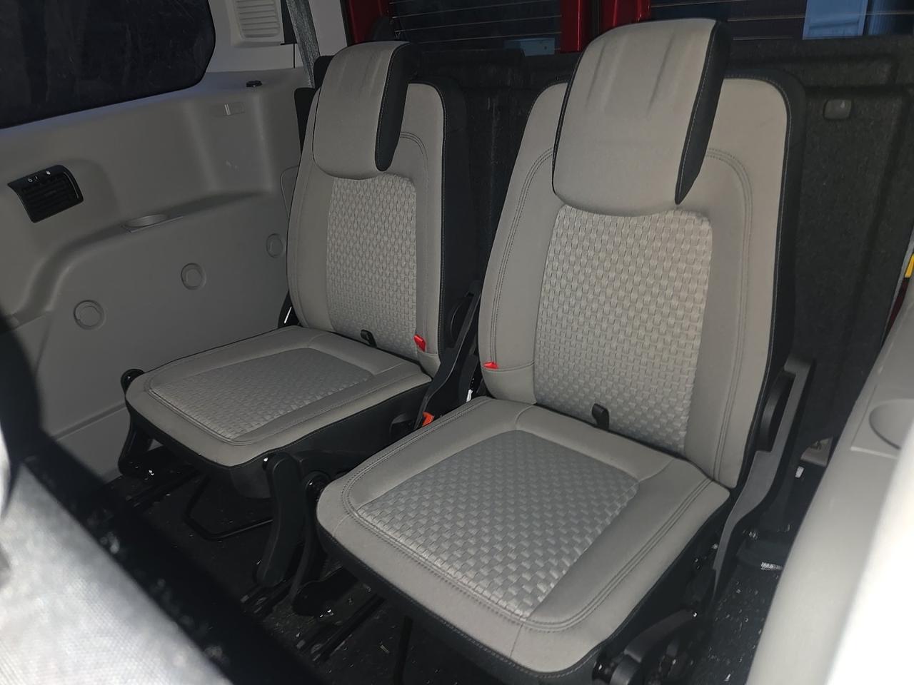 2019 Ford Transit Connect XLT Fredericksburg VA