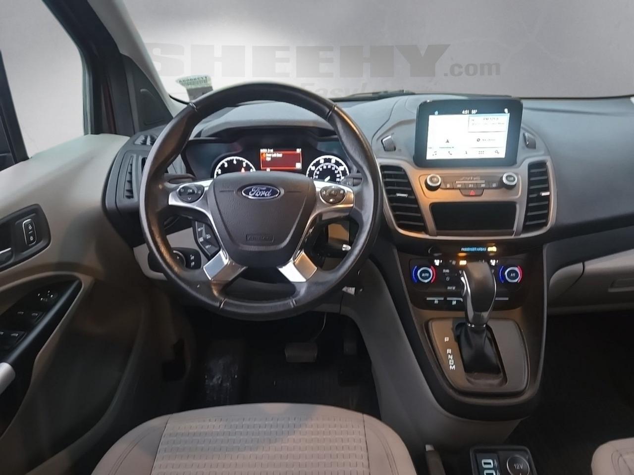 2019 Ford Transit Connect XLT Fredericksburg VA