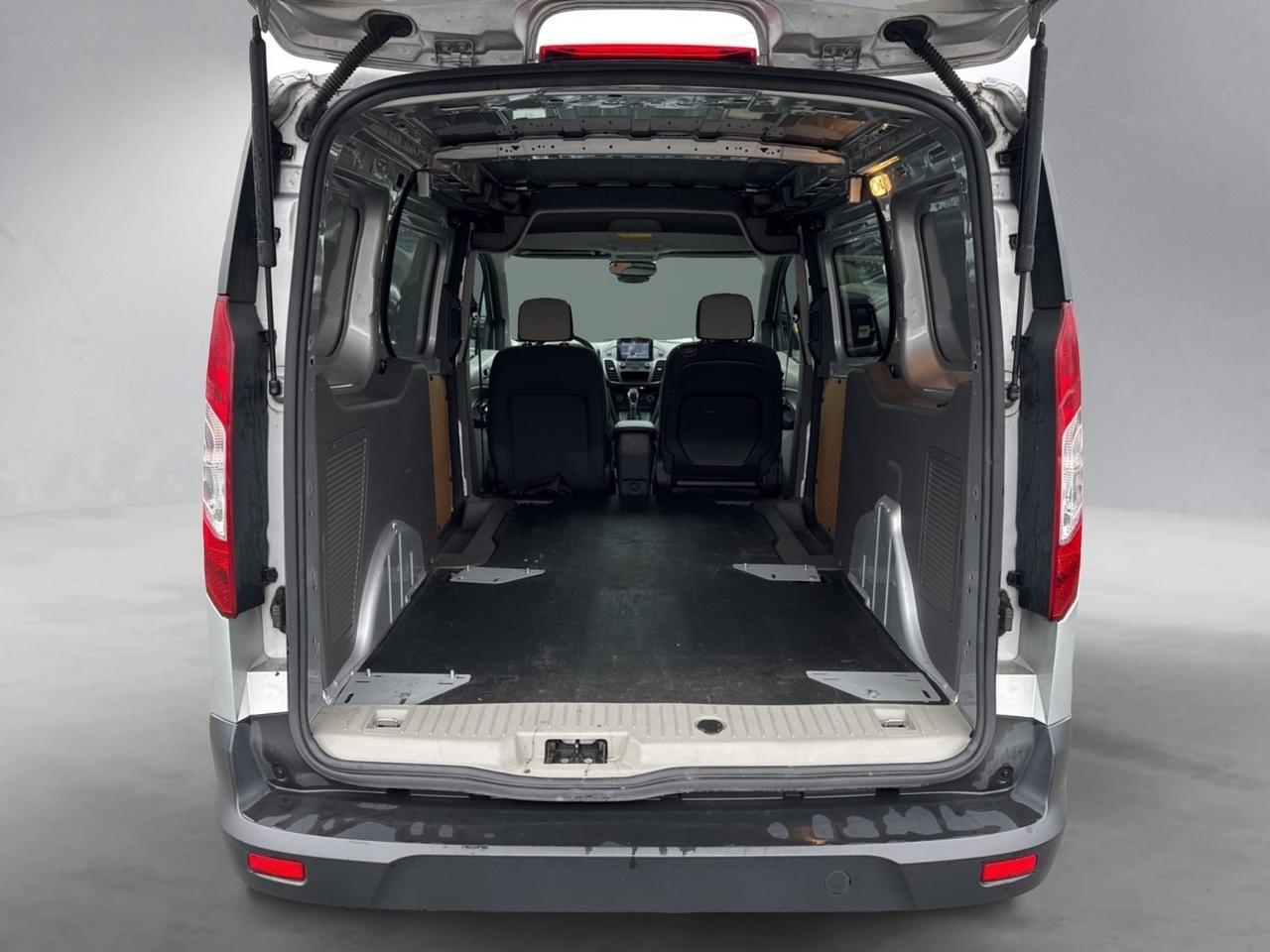 2019 Ford Transit Connect XLT Warrenton VA