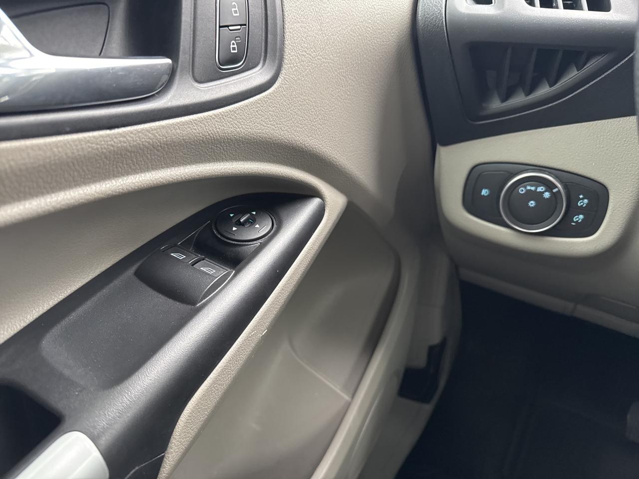 2019 Ford Transit Connect XLT Warrenton VA