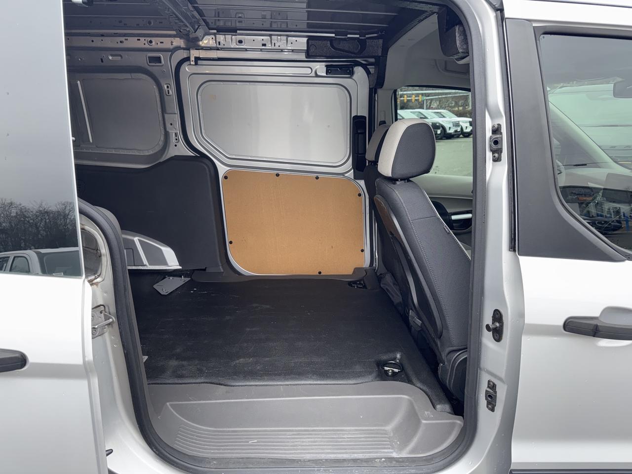 2019 Ford Transit Connect XLT Warrenton VA