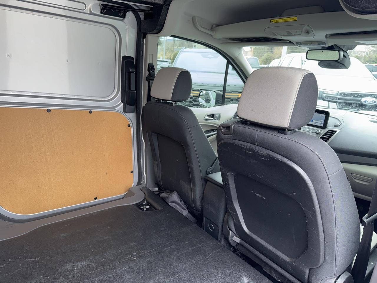 2019 Ford Transit Connect XLT Warrenton VA