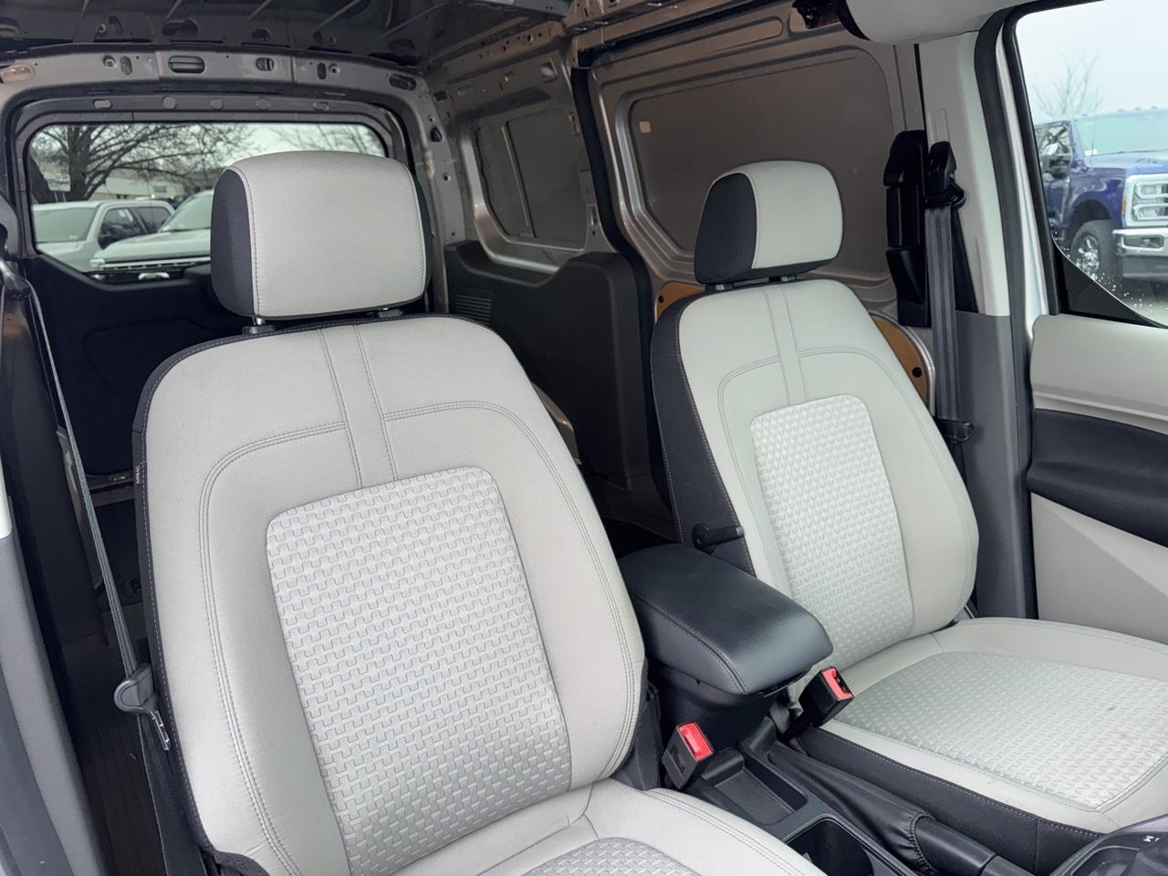 2019 Ford Transit Connect XLT Warrenton VA